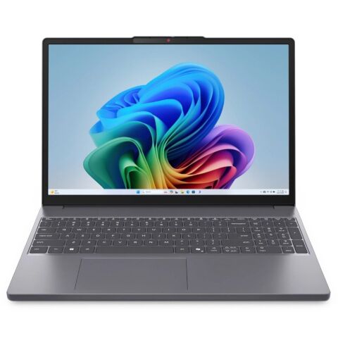 Ноутбук Lenovo IdeaPad Slim 3 15IPH11 (83UR0078RA) - Ноутбуки  - Ноутбуки 