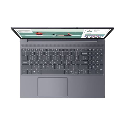 Ноутбук Lenovo IdeaPad Slim 3 15IPH11 (83UR0078RA) - Ноутбуки  - Ноутбуки 