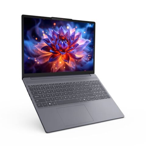 Ноутбук Lenovo IdeaPad Slim 3 15IPH11 (83UR0078RA) - Ноутбуки  - Ноутбуки 