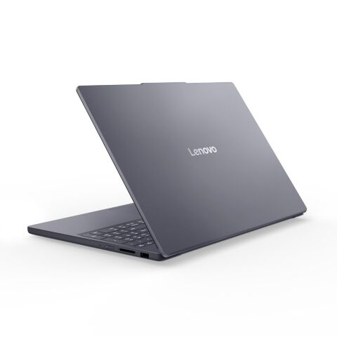 Ноутбук Lenovo IdeaPad Slim 3 15IPH11 (83UR0078RA) - Ноутбуки  - Ноутбуки 