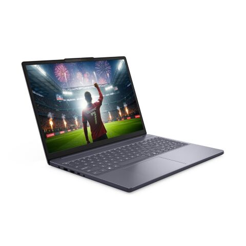 Ноутбук Lenovo IdeaPad Slim 3 15IPH11 (83UR0078RA) - Ноутбуки  - Ноутбуки 
