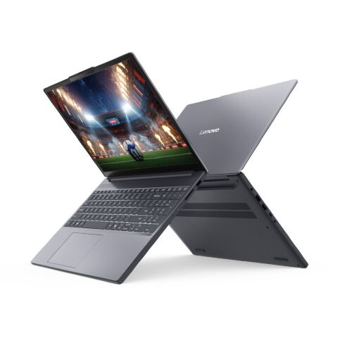 Ноутбук Lenovo IdeaPad Slim 3 15IPH11 (83UR0078RA) - Ноутбуки  - Ноутбуки 