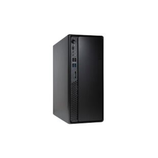 Корпус для ПК Chieftec UNI (BS-10B-300)