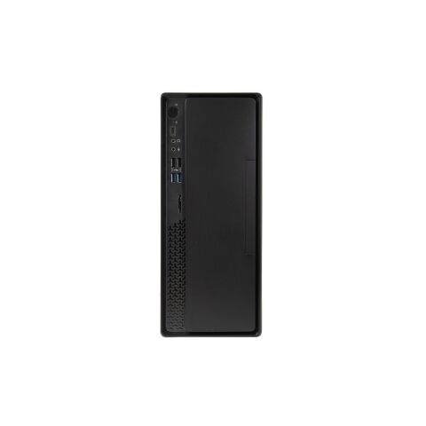 Корпус для ПК Chieftec UNI (BS-10B-300) - Корпуса  - Корпуса 