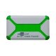 Считыватель флеш-карт Atcom TD2070 USB 2.0 ALL IN 1 - (Memory Stick (MS) , Secure Digit (10770) - Нулевой остаток (Feed)  - Нулевой остаток (Feed) 