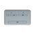 Считыватель флеш-карт Atcom TD2070 USB 2.0 ALL IN 1 - (Memory Stick (MS) , Secure Digit (10770) - Нулевой остаток (Feed)  - Нулевой остаток (Feed) 