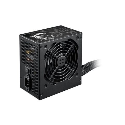 Блок питания MSI 650W MAG A650BN PCIE5 II (MAG A650BN PCIE5 II) - Нулевой остаток (Feed)  - Нулевой остаток (Feed) 