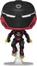 Фігурка Funko Marvel: Ironheart Model 5 фанко Залізне Серце 1564