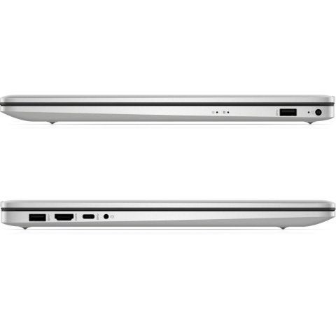 Ноутбук HP 17-cn4024ua (B23D8EA) - Нулевой остаток (Feed) - Нулевой остаток (Feed)