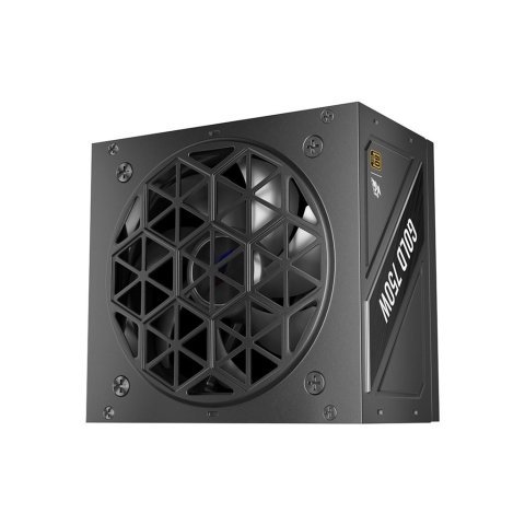 Блок питания 1stPlayer 750W (NGDP-GLD-750-BK-EU) - Нулевой остаток (Feed)  - Нулевой остаток (Feed) 