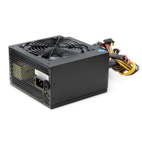 Блок питания Vinga 500W ОЕМ (VPS-500-120) - Блоки питания - Блоки питания