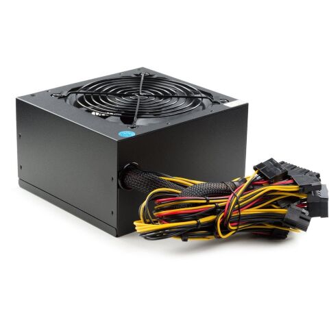 Блок питания Vinga 500W ОЕМ (VPS-500-120) - Блоки питания - Блоки питания