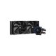 Система жидкостного охлаждения Chieftec Iceberg 240 DARK (CLC-240-BLK) - Системы водного охлаждения - Системы водного охлаждения