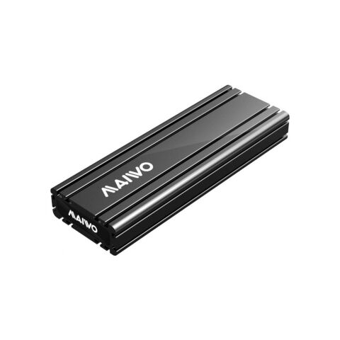 Карман внешний Maiwo M.2 SSD NVMe (PCIe) USB3.1 GEN2 Type-C (K1686P) - Аксессуары к HDD - Аксессуары к HDD
