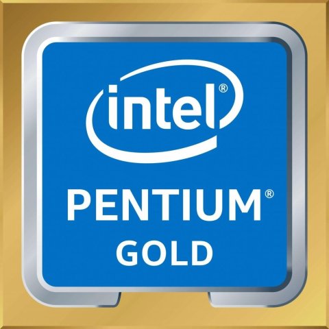 Процессор INTEL Pentium G6405 (CM8070104291811) - Нулевой остаток (Feed)  - Нулевой остаток (Feed)