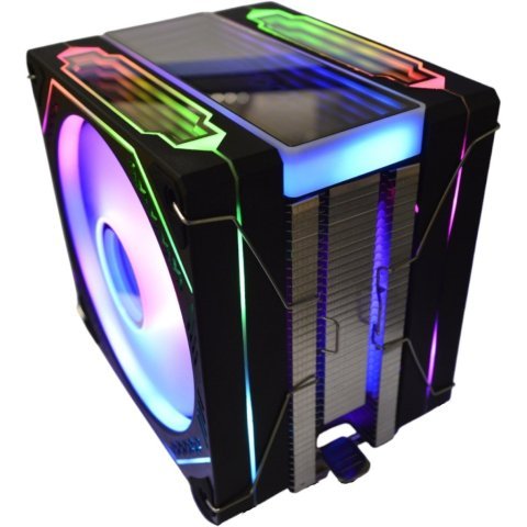 Кулер для процессора Cooling Baby B-4 - Нулевой остаток (Feed)  - Нулевой остаток (Feed) 