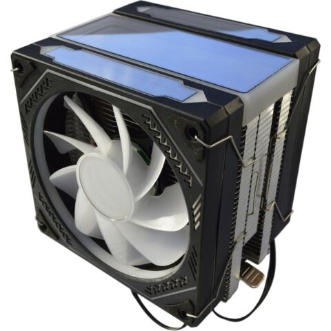 Кулер для процессора Cooling Baby B-4 - Нулевой остаток (Feed)  - Нулевой остаток (Feed) 