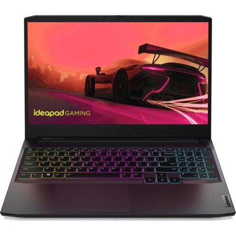 Ноутбук Lenovo IdeaPad Gaming 3 15ACH6 (82K202DCRA) - Нулевой остаток (Feed)  - Нулевой остаток (Feed) 