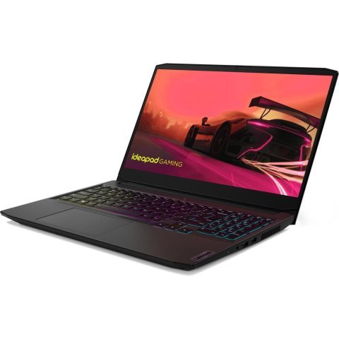 Ноутбук Lenovo IdeaPad Gaming 3 15ACH6 (82K202DCRA) - Нулевой остаток (Feed)  - Нулевой остаток (Feed) 