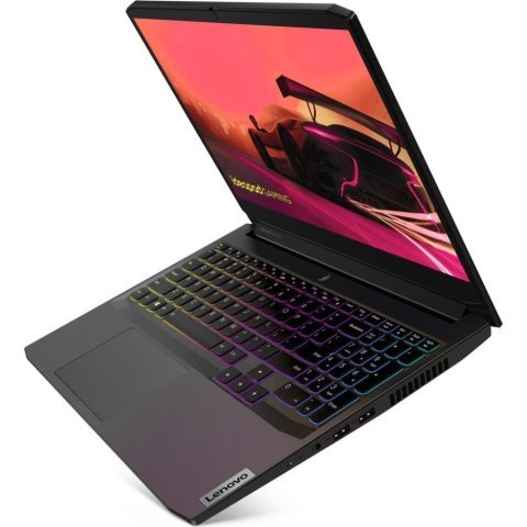 Ноутбук Lenovo IdeaPad Gaming 3 15ACH6 (82K202DCRA) - Нулевой остаток (Feed)  - Нулевой остаток (Feed) 