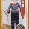 Кукла фигурка Harry Potter - Гарри Поттер Wizarding World