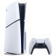 Игровая консоль Sony Playstation 5 Blu-Ray SLIM Edition 1TB (1000040591 / 1000040594) - Игровые приставки  - Игровые приставки