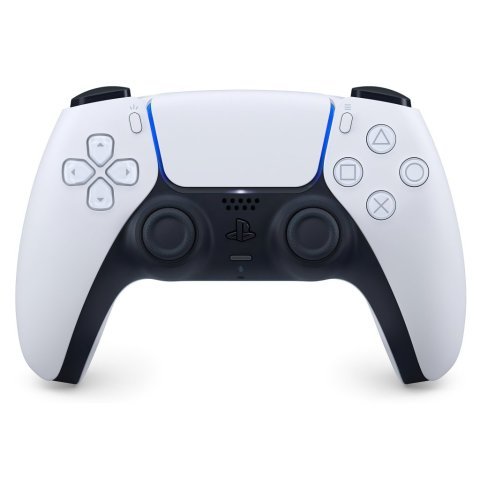 Игровая консоль Sony Playstation 5 Blu-Ray SLIM Edition 1TB (1000040591 / 1000040594) - Игровые приставки  - Игровые приставки