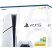 Игровая консоль Sony Playstation 5 Blu-Ray SLIM Edition 1TB (1000040591 / 1000040594) - Игровые приставки  - Игровые приставки