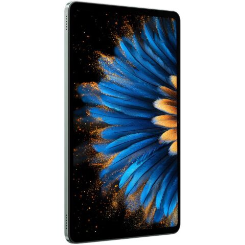 Планшет Blackview MEGA 2 SET 12" 12/256GB LTE Moss Green (Клавіатура/чохол/стилус/скло/мишка/навушники) (6931548322436) - Планшеты  - Планшеты 