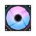 Кулер для корпуса OCYPUS GAMMA F12 BK ARGB (GAMMA-F12-BK1AM00X-GL) - Вентиляторы к корпусам  - Вентиляторы к корпусам 