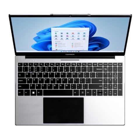 Ноутбук THOMSON Neo N15 (MEAN15I3108SL512) - Нулевой остаток (Feed)  - Нулевой остаток (Feed) 