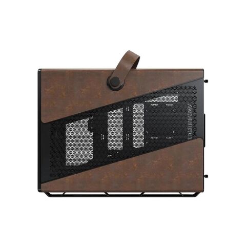 Корпус MONTECH HERITAGE (B) - Нулевой остаток (Feed)  - Нулевой остаток (Feed) 