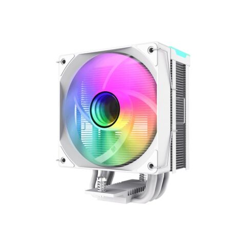 Кулер для процессора Gamemax Sigma 550 Infinity WH - Нулевой остаток (Feed)  - Нулевой остаток (Feed) 