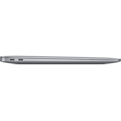 Ноутбук Apple MacBook Air M1 Space Grey (MGN63UA/A) - Нулевой остаток (Feed)  - Нулевой остаток (Feed) 