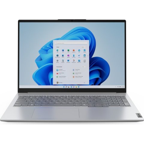 Ноутбук Lenovo ThinkBook 16 G7 IML (21MS0051RA) - Нулевой остаток (Feed)  - Нулевой остаток (Feed)