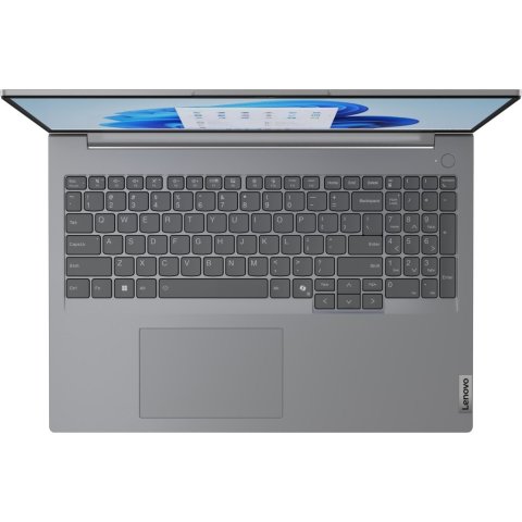 Ноутбук Lenovo ThinkBook 16 G7 IML (21MS0051RA) - Нулевой остаток (Feed)  - Нулевой остаток (Feed)