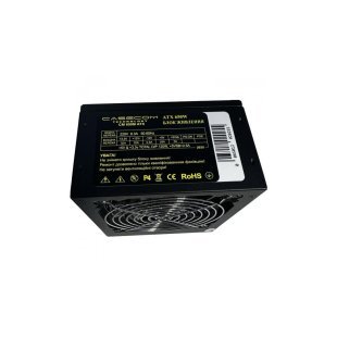 Блок питания Casecom 650W (CM 650M ATX)