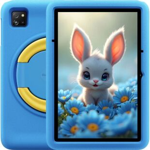 Планшет Blackview Tab 60 Pro Kids 10.1'' 8/128GB LTE Ocean Blue (6931548327851)
