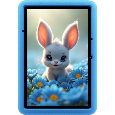 Планшет Blackview Tab 60 Pro Kids 10.1'' 8/128GB LTE Ocean Blue (6931548327851) - Планшеты - Планшеты