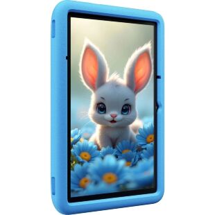 Планшет Blackview Tab 60 Pro Kids 10.1'' 8/128GB LTE Ocean Blue (6931548327851)