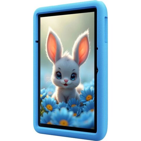 Планшет Blackview Tab 60 Pro Kids 10.1'' 8/128GB LTE Ocean Blue (6931548327851) - Планшеты - Планшеты