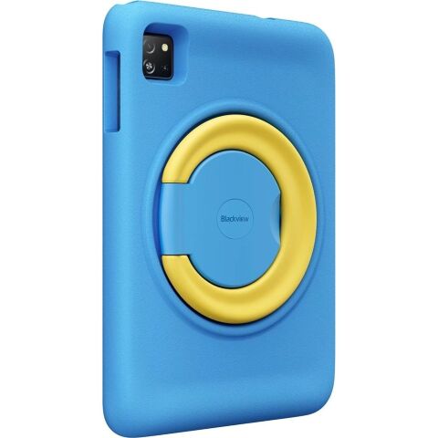Планшет Blackview Tab 60 Pro Kids 10.1'' 8/128GB LTE Ocean Blue (6931548327851) - Планшеты - Планшеты