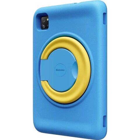 Планшет Blackview Tab 60 Pro Kids 10.1'' 8/128GB LTE Ocean Blue (6931548327851) - Планшеты - Планшеты