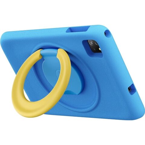 Планшет Blackview Tab 60 Pro Kids 10.1'' 8/128GB LTE Ocean Blue (6931548327851) - Планшеты - Планшеты