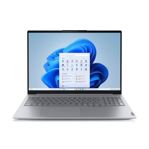 Ноутбук Lenovo ThinkBook 16 G8 IAL (21SK007YRA) - Нулевой остаток (Feed) - Нулевой остаток (Feed)
