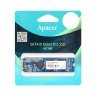 Накопитель SSD M.2 2280 256GB Apacer (AP256GAST280X-1)