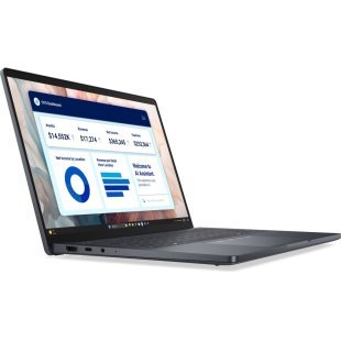 Ноутбук Dell Pro 14 Premium (BTO207_PA14250_UA)