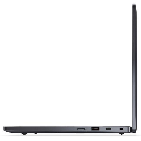 Ноутбук Dell Pro 14 Premium (BTO207_PA14250_UA) - Нулевой остаток (Feed)  - Нулевой остаток (Feed) 