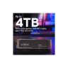 Накопитель SSD M.2 2280 1TB T705 Micron (CT1000T705SSD3)