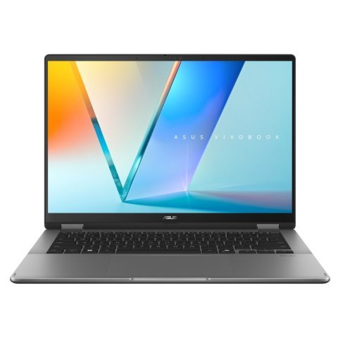 Ноутбук ASUS Vivobook Flip 14 TP3407SA-QL011W (90NB14Y1-M000E0) - Нулевой остаток (Feed)  - Нулевой остаток (Feed) 
